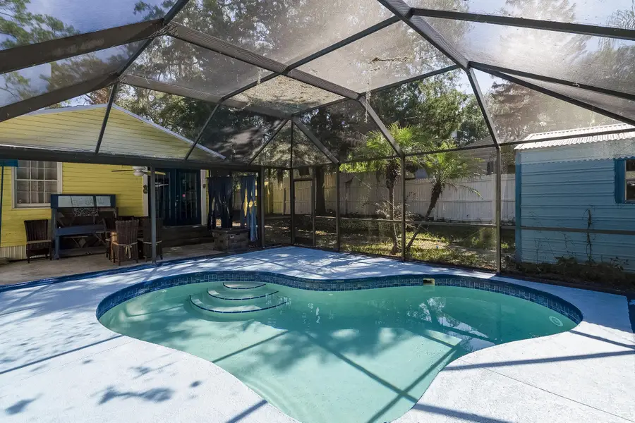 17 Madeore St, Saint Augustine, FL 32084 - #2