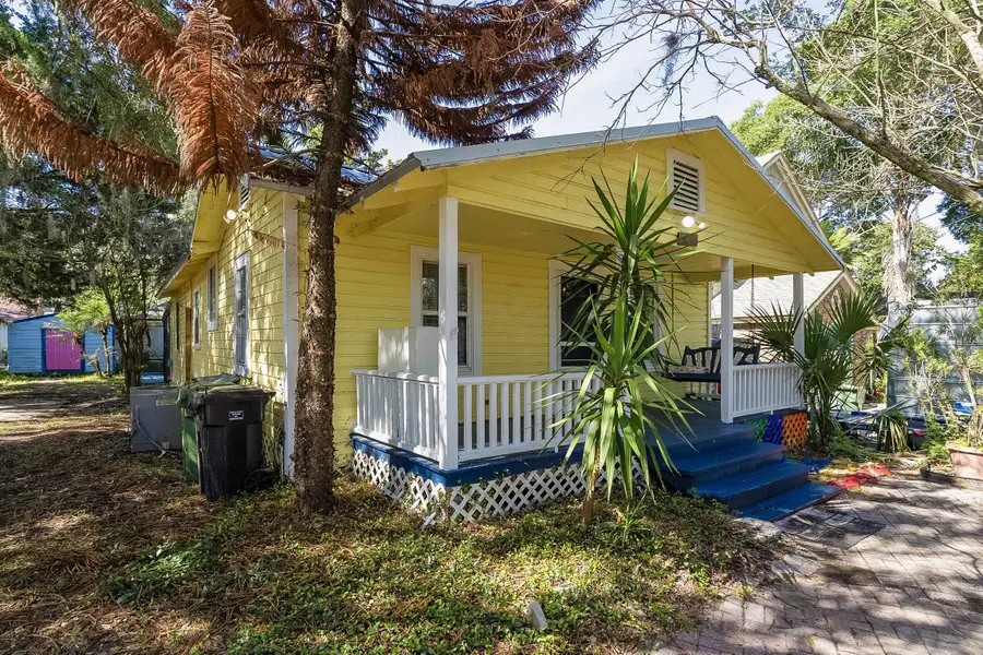 17 Madeore St, Saint Augustine, FL 32084 - #3