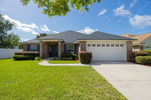 1205 Wild Palm Ct, St Augustine, FL 32084