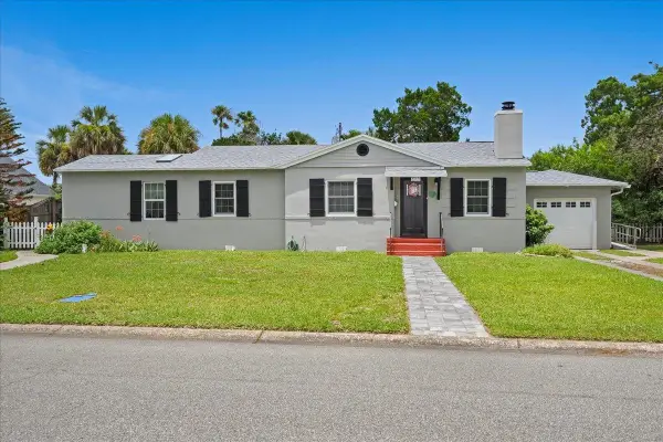 26 Miruela Ave, St Augustine, FL 32080