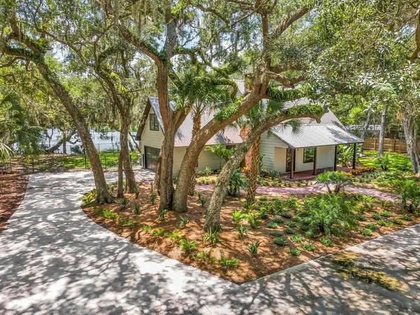 3 Geberts Way, St Augustine, FL 32080