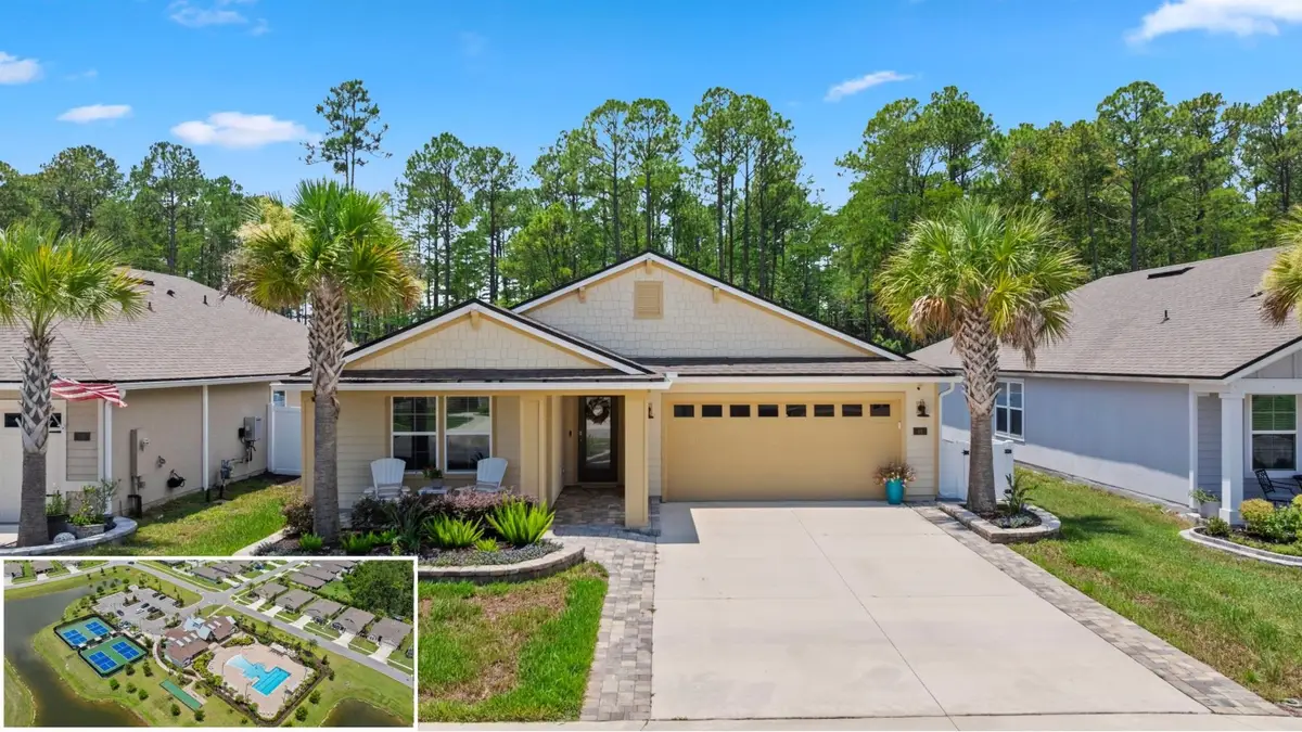 46 Eagles Landing Ln, Saint Augustine, FL 32095 - #1