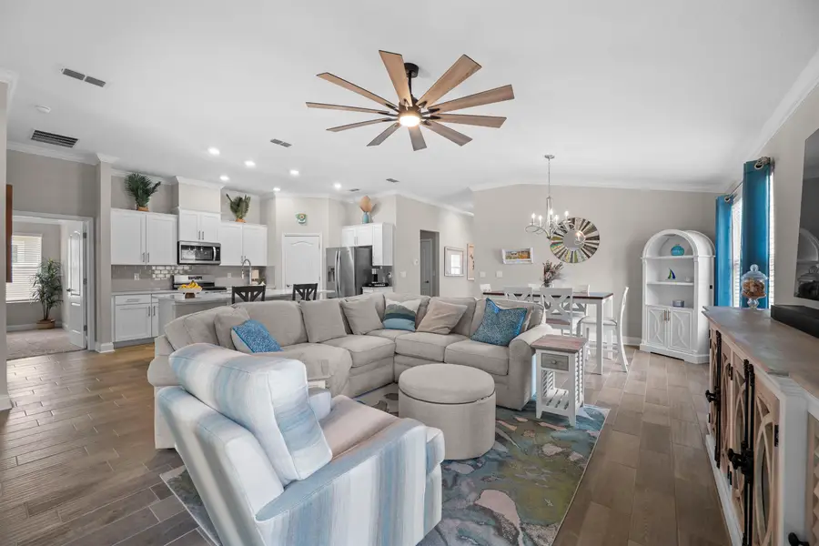 46 Eagles Landing Ln, Saint Augustine, FL 32095 - #3