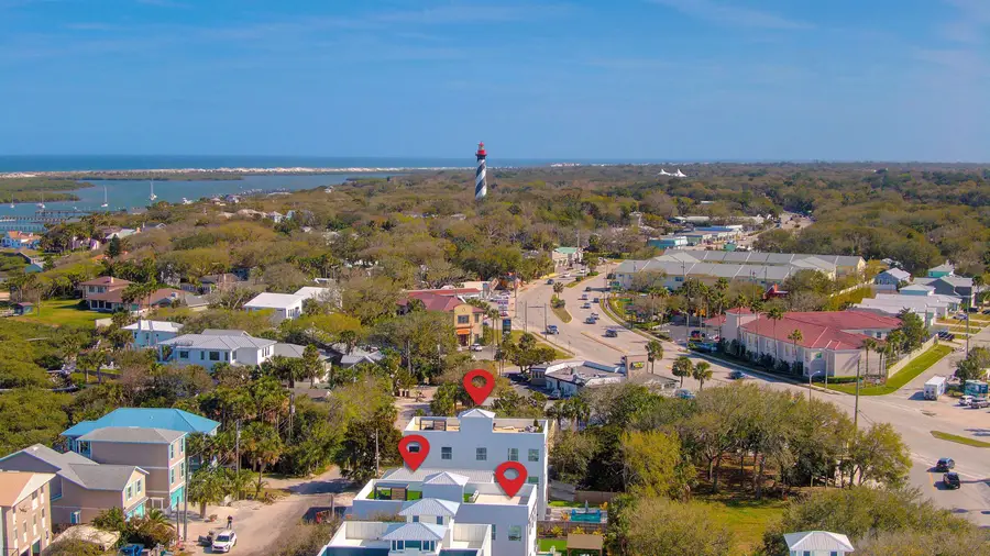 16/18/20 Inlet Pl, Saint Augustine, FL 32080 - #2
