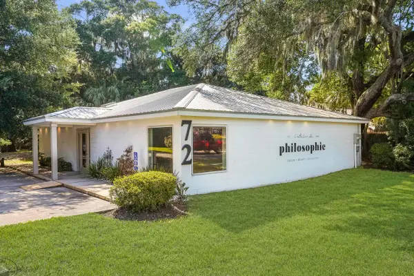 72 S Dixie Hwy, St Augustine, FL 32084