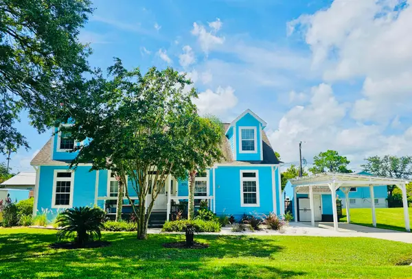 375 Sunset Drive, St Augustine, FL 32080
