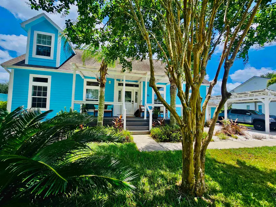 375 Sunset Drive, Saint Augustine, FL 32080 - #2