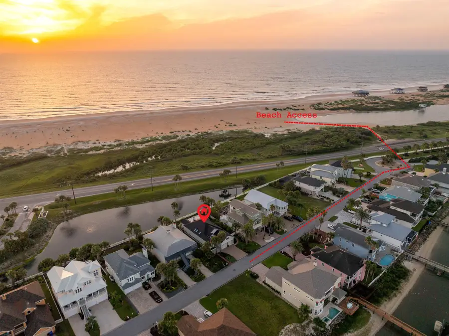 9244 July Ln, Saint Augustine, FL 32080 - #2