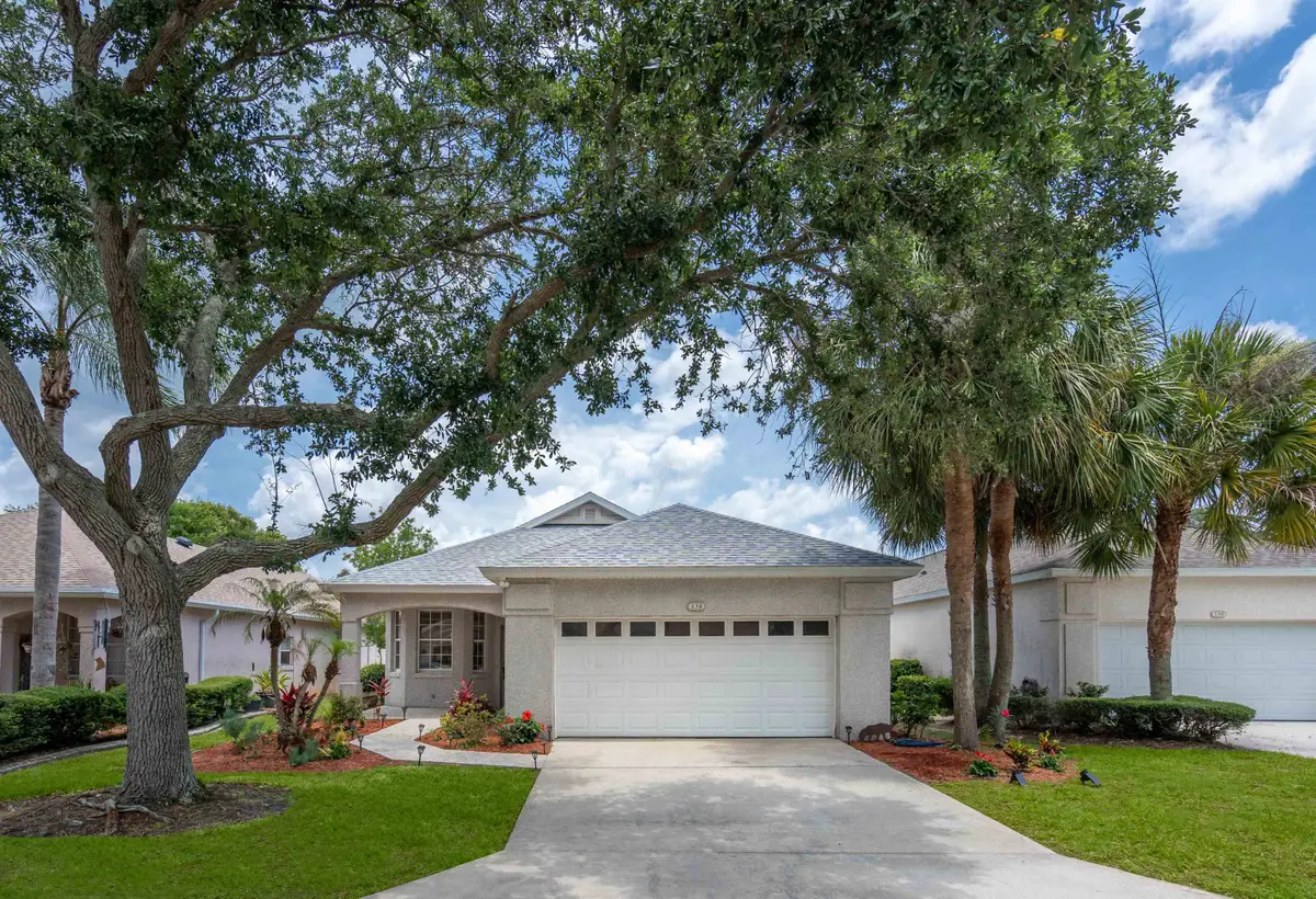 138 Lions Gate Dr, Saint Augustine, FL 32080 - #1