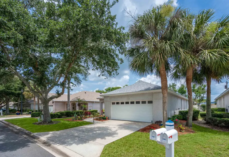 138 Lions Gate Dr, Saint Augustine, FL 32080 - #2