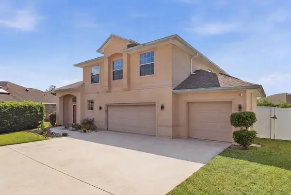 7 Flint Place, Palm Coast, FL 32137