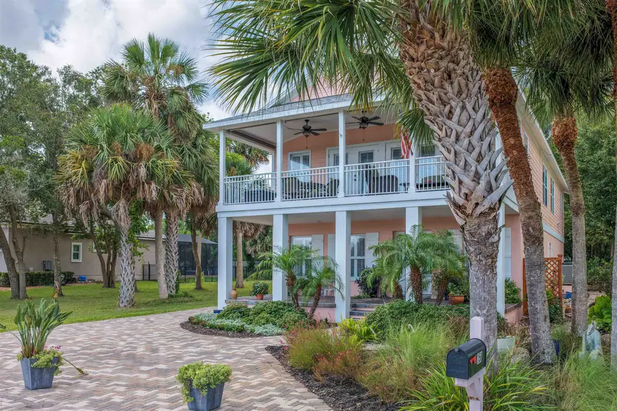 158 Washington St, Saint Augustine, FL 32084 - #3