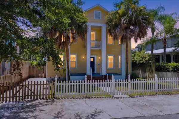 348 Charlotte St., St Augustine, FL 32084