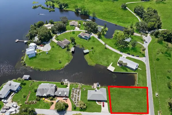 3943 NW 219th Street Rd, Micanopy, FL 32667