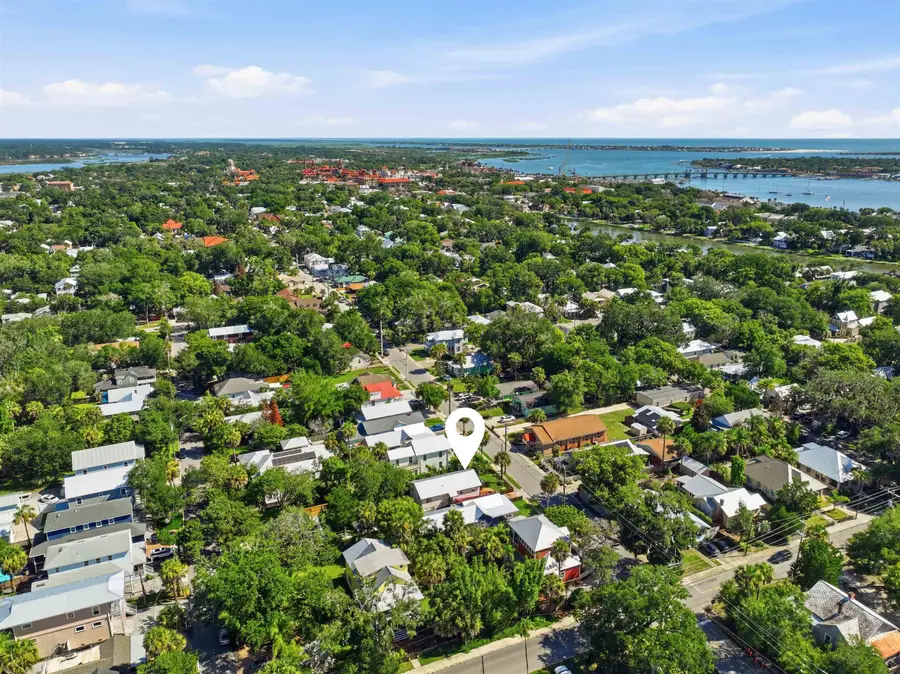 148 M L King Avenue, Saint Augustine, FL 32084 - #2