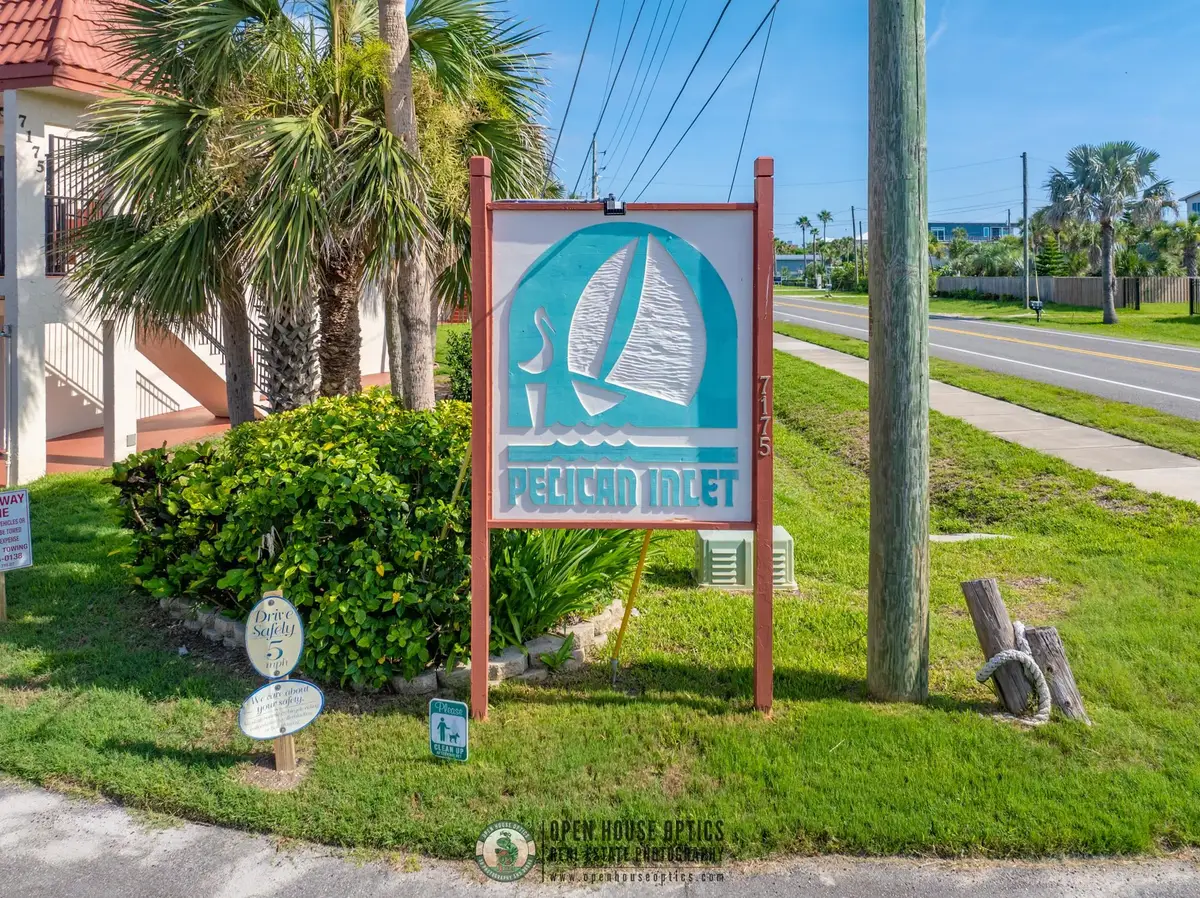 7175 A1a S A203 #A203, Saint Augustine, FL 32080 - #1