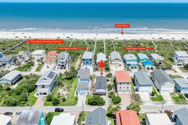 5485 Atlantic Vw, St Augustine, FL 32080