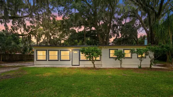 2781 Schaller Rd, St Augustine, FL 32084