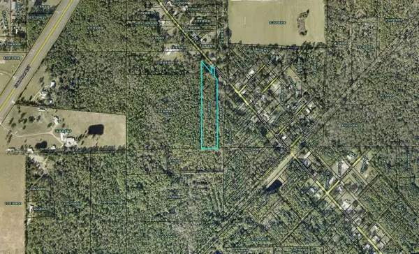 6121 Armstrong Rd, Elkton, FL 32033