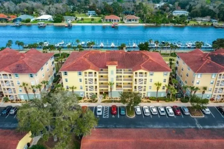 700 Canopy Walk Ln #734, Palm Coast, FL 32137 - #1