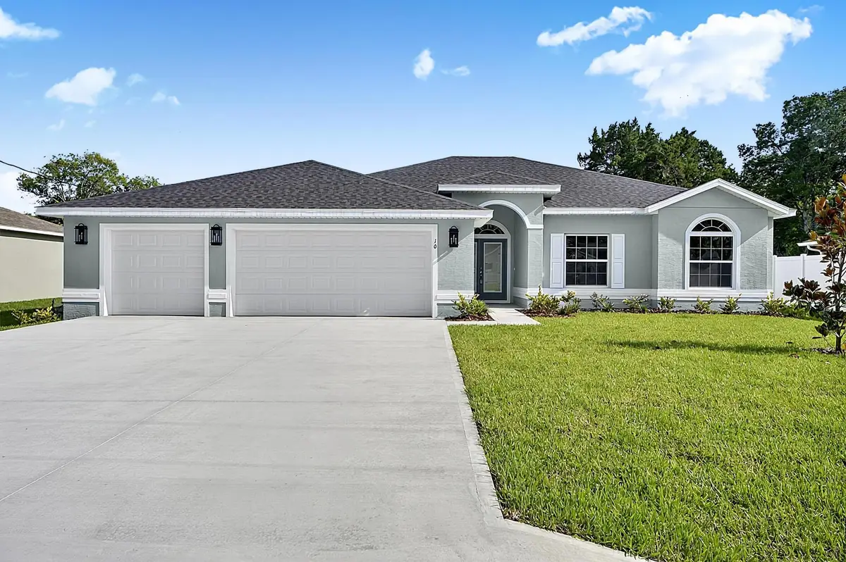 10 Persimmon, Palm Coast, FL 32164 - #1