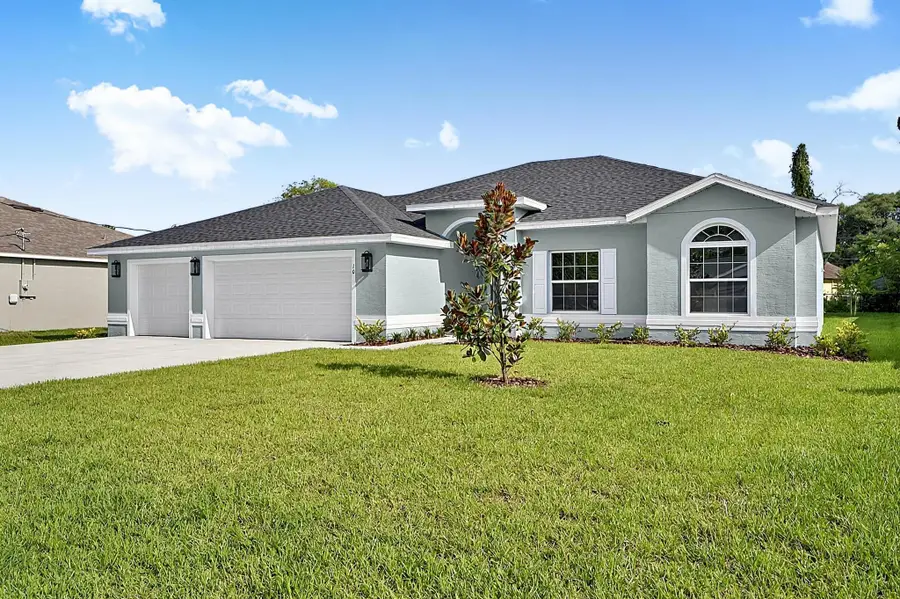 10 Persimmon, Palm Coast, FL 32164 - #2