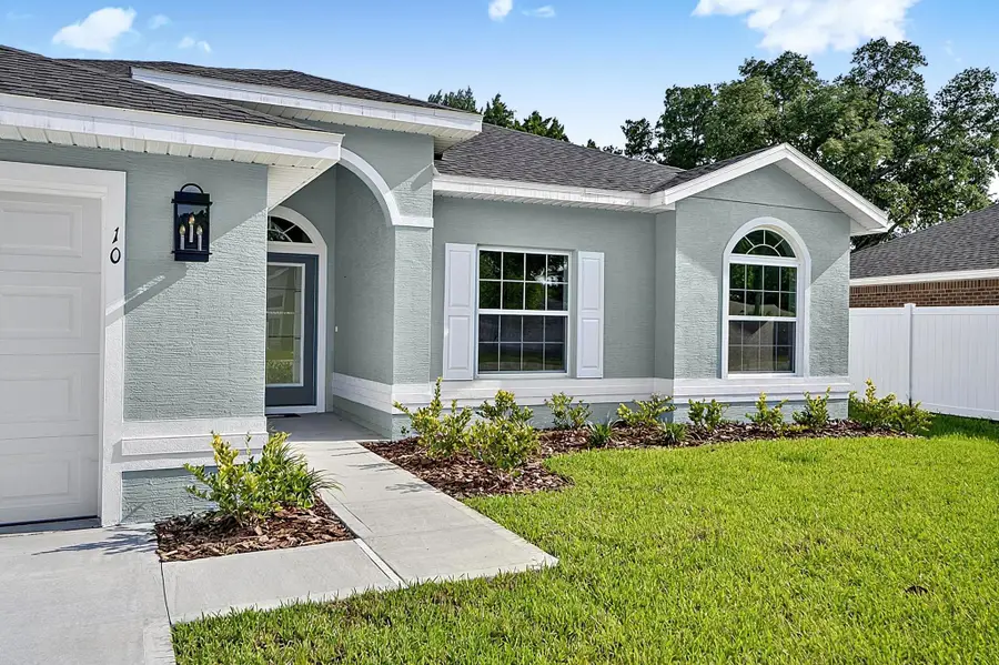 10 Persimmon, Palm Coast, FL 32164 - #3