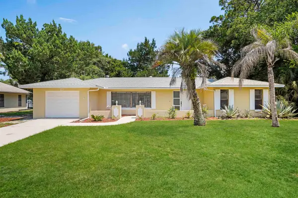 27 Blasdell Ct., Palm Coast, FL 32137