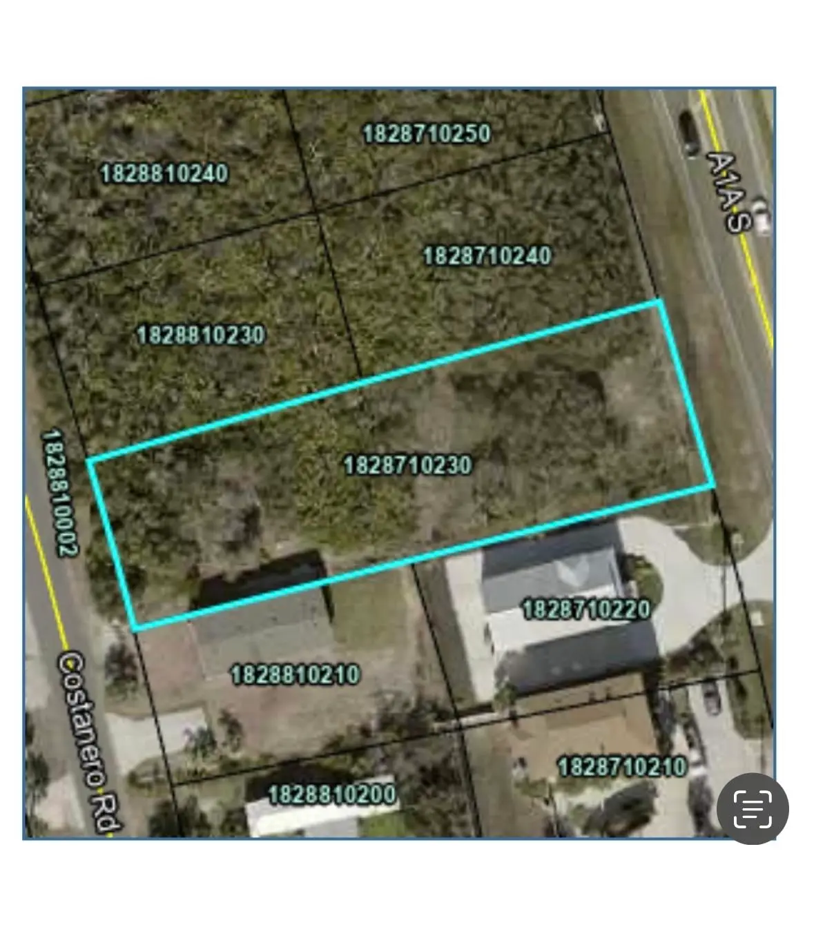 6197 S A1a, Saint Augustine, FL 32080 - #1