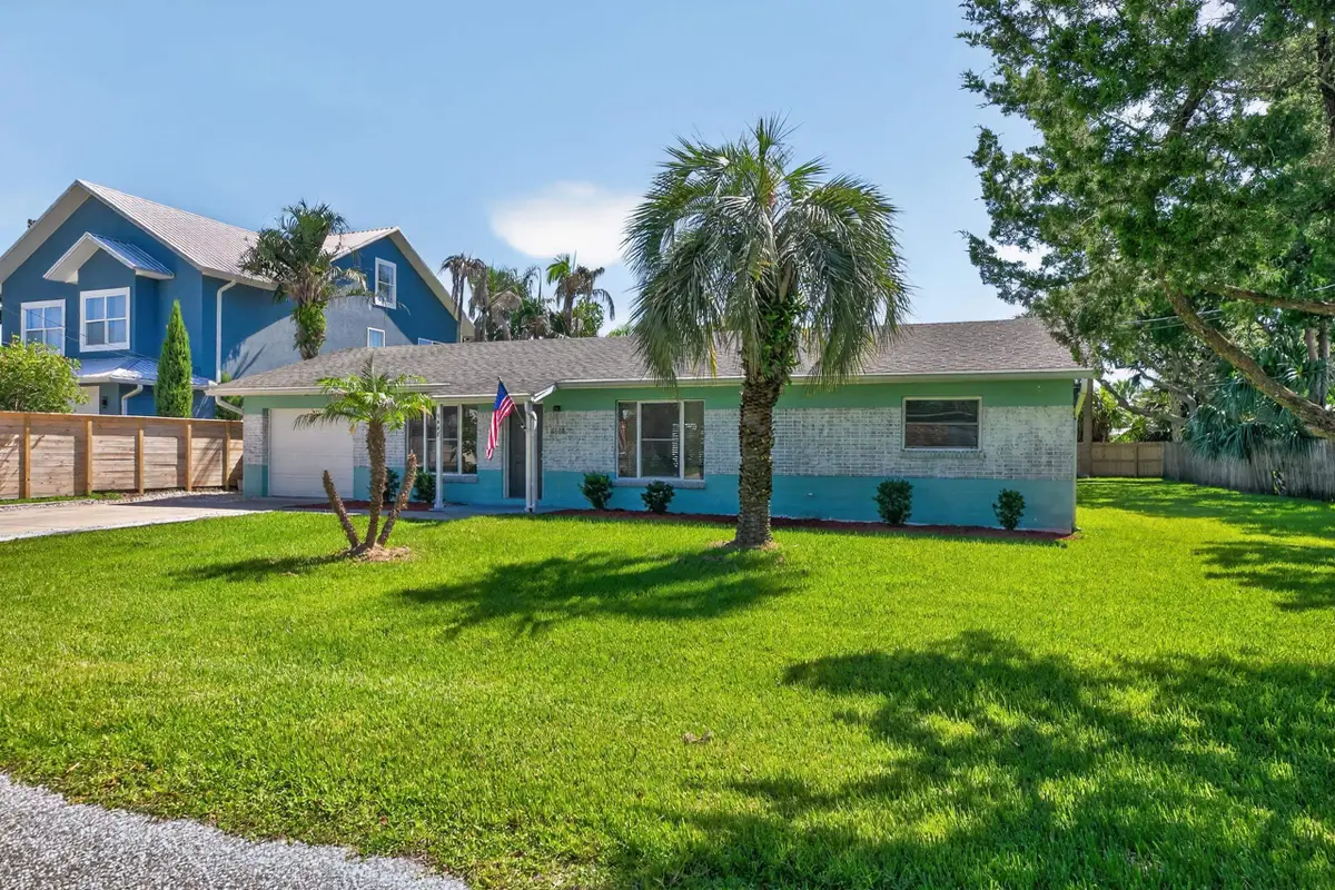 5448 3rd St, Saint Augustine, FL 32080 - #1