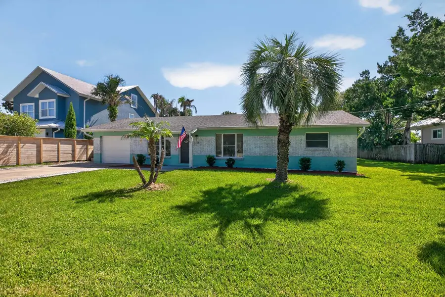 5448 3rd St, Saint Augustine, FL 32080 - #3