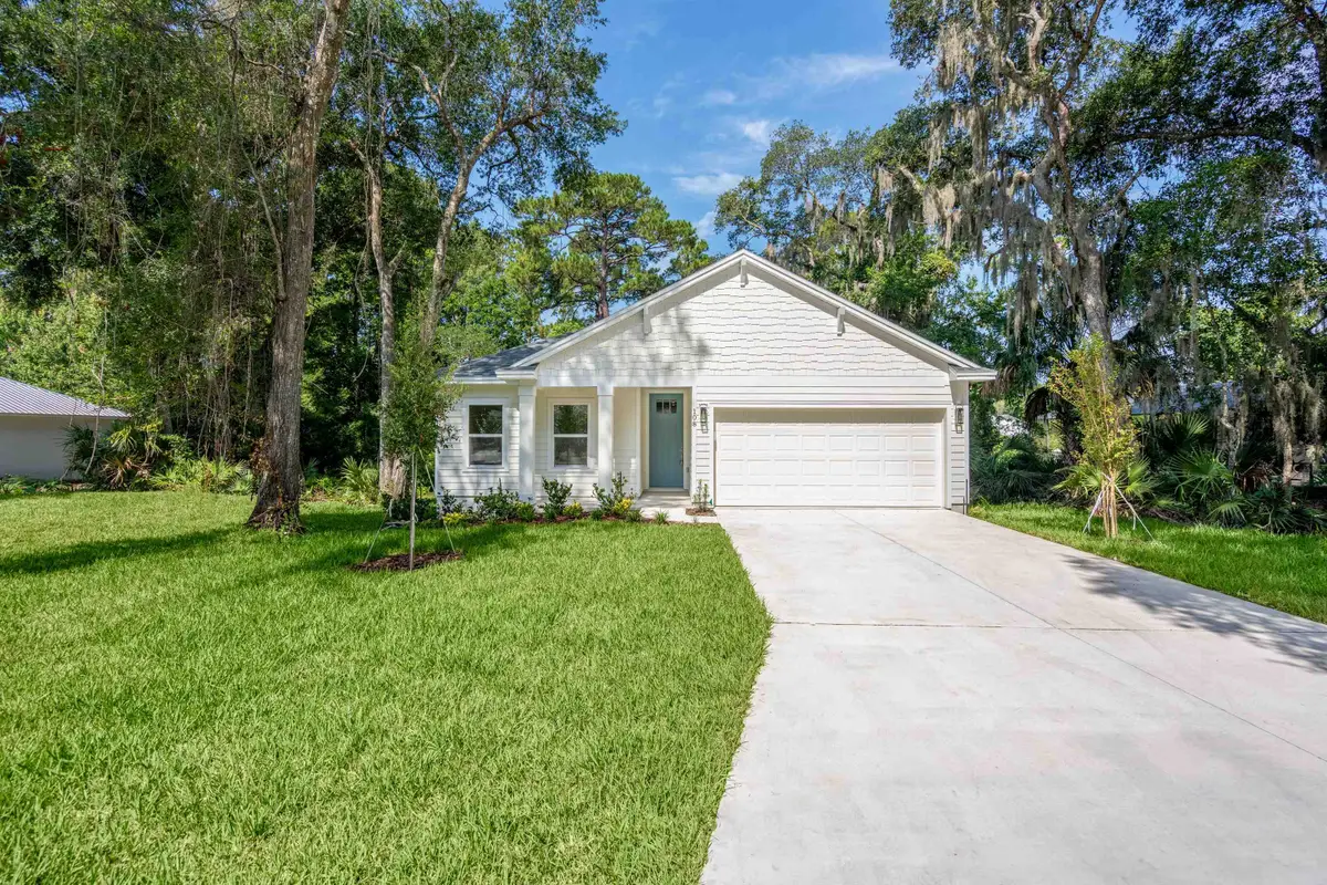108 Aspen Rd, Saint Augustine, FL 32086 - #1