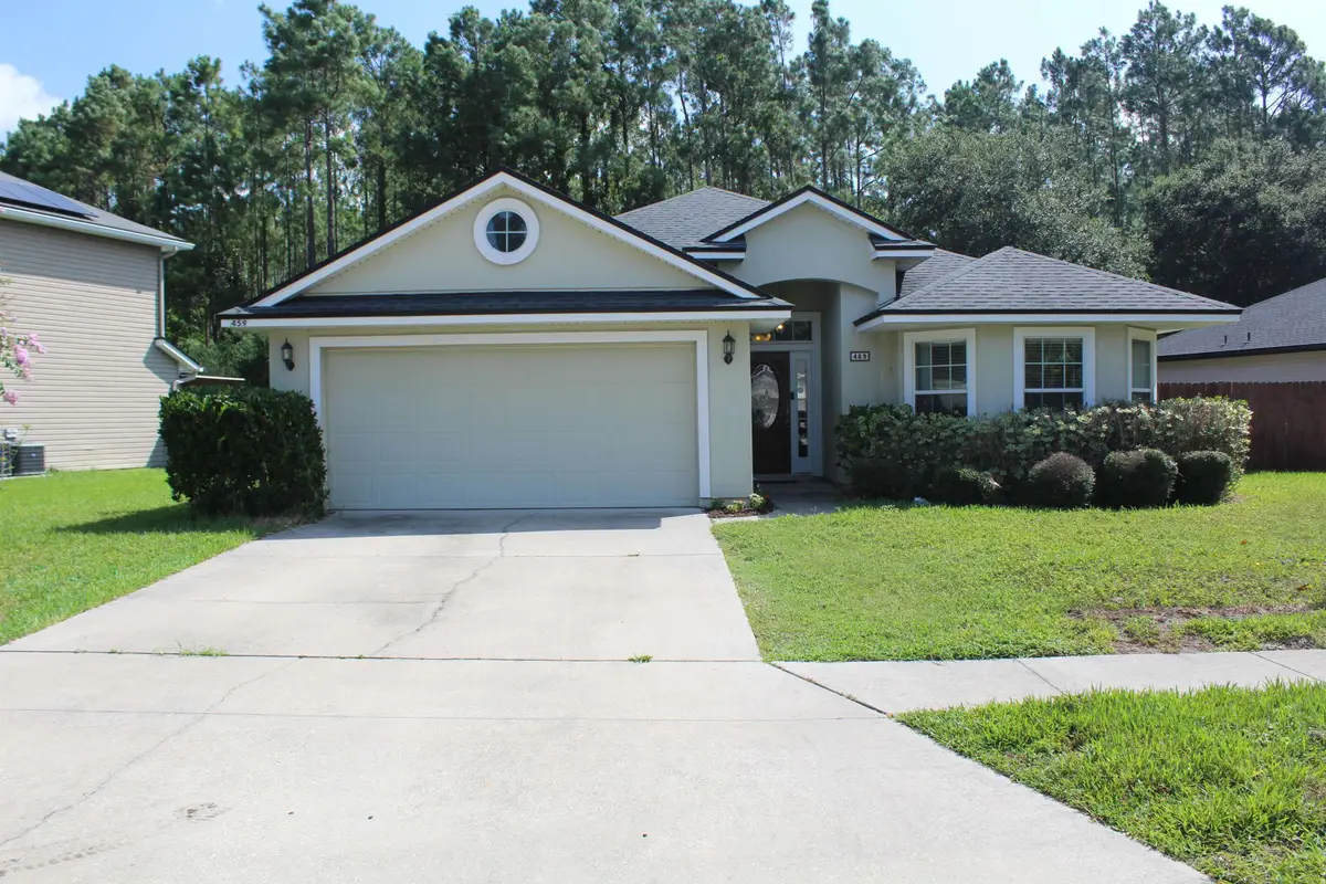 459 W New England Dr, Elkton, FL 32033 - #1