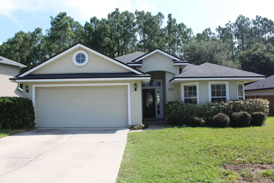 459 W New England Dr, Elkton, FL 32033 - #2