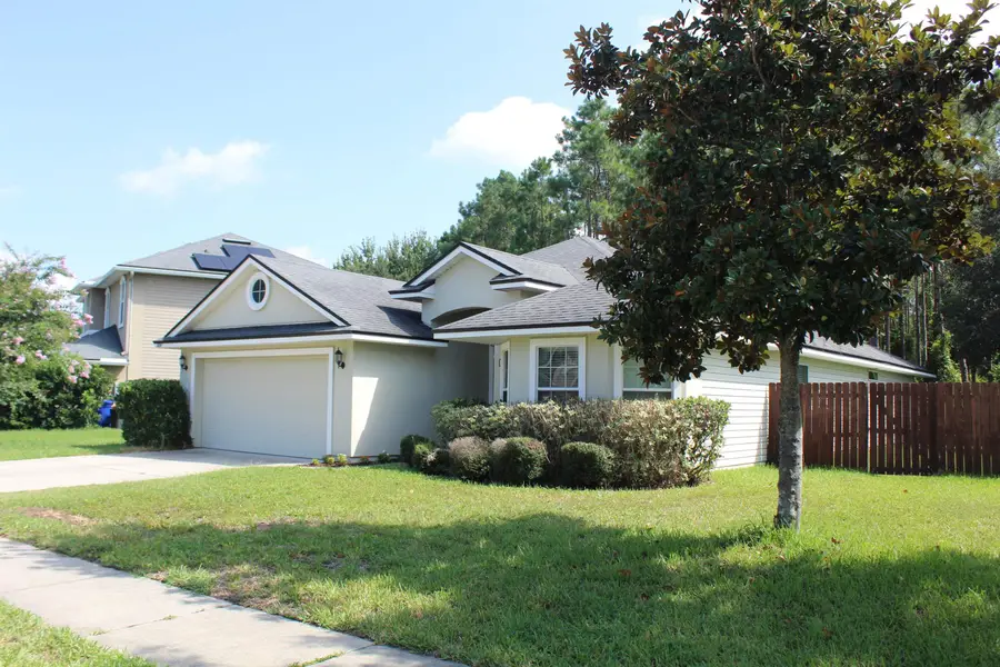 459 W New England Dr, Elkton, FL 32033 - #3
