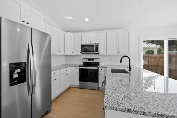 887 E Aiken Street, St Augustine, FL 32084