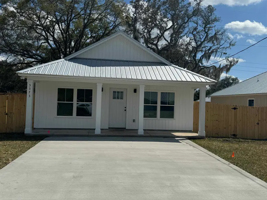 887 E Aiken Street, Saint Augustine, FL 32084 - #2