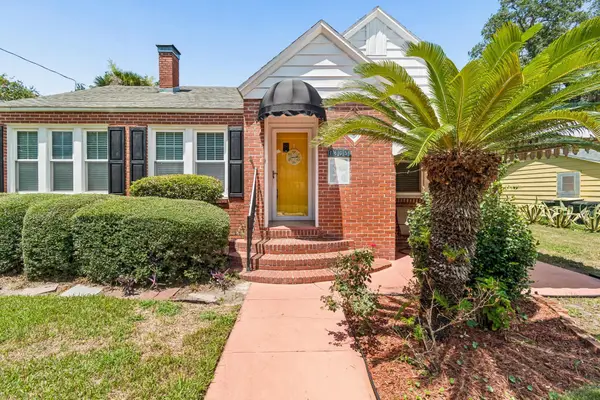1605 Felch Ave, Jacksonville, FL 32207
