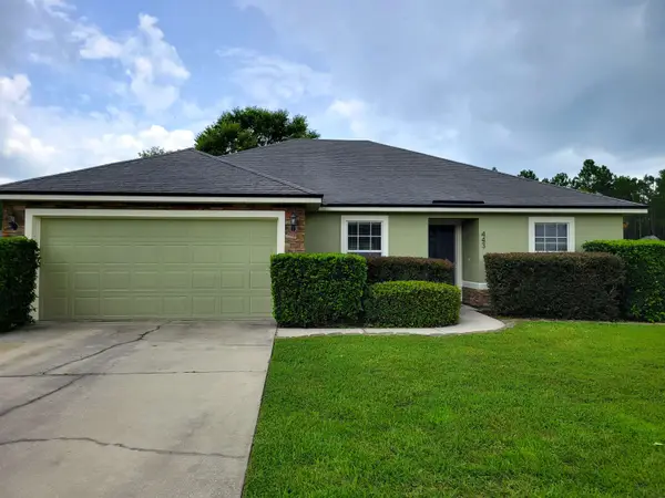 443 W New England Dr, Elkton, FL 32033