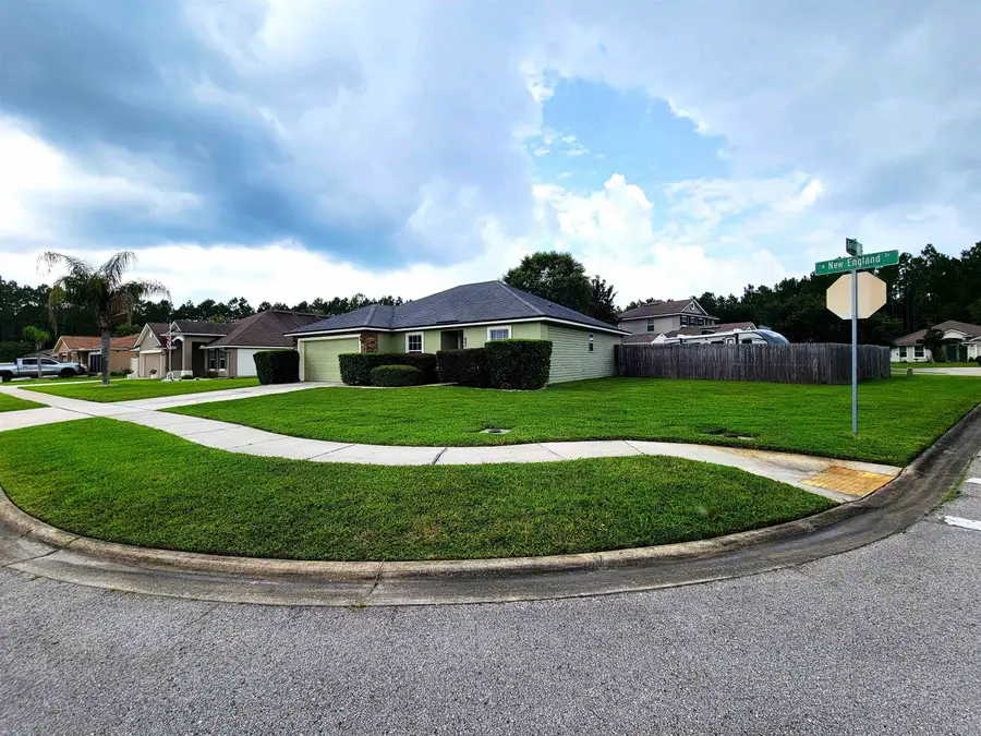 443 W New England Dr, Elkton, FL 32033 - #3