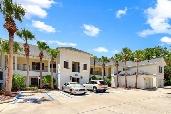 101 Laurel Wood Way + Garage + Elevator #204, St Augustine, FL 32086
