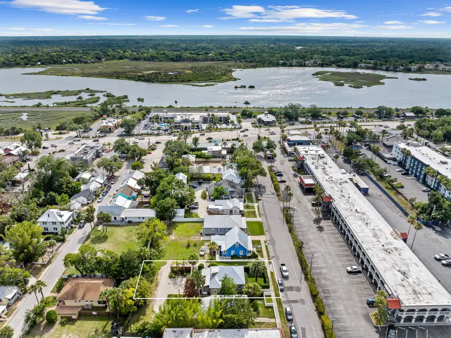 17 Old Mission Ave, Saint Augustine, FL 32084 - #2