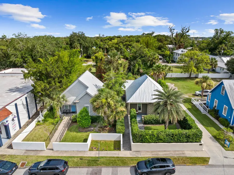 17 Old Mission Ave, Saint Augustine, FL 32084 - #3
