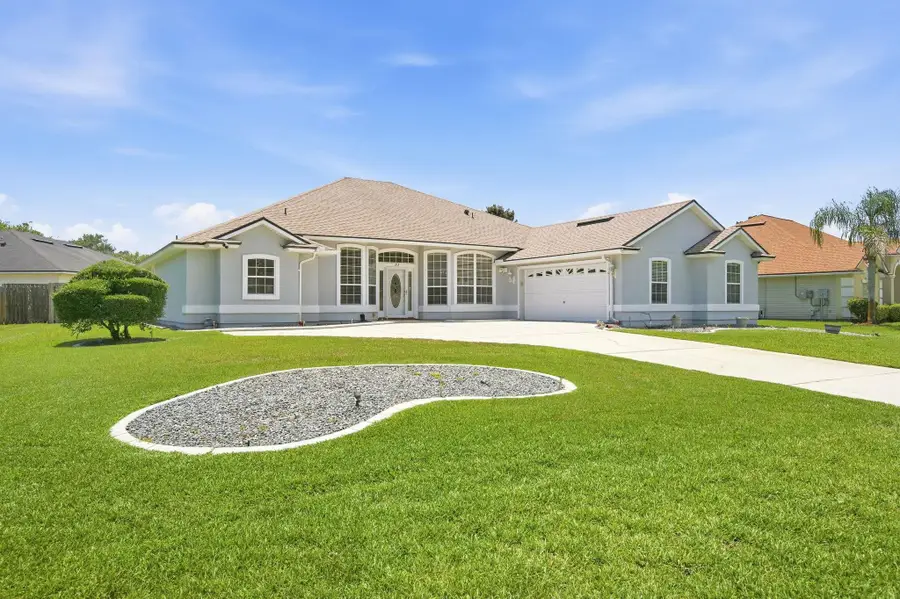 212 Whisper Ridge Dr, Saint Augustine, FL 32092 - #2