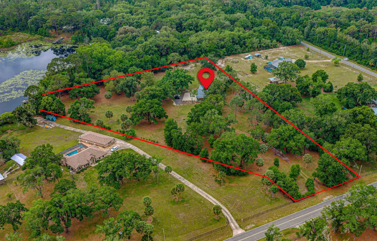 216 Lake Como Dr, Pomona Park, FL 32181 - #1
