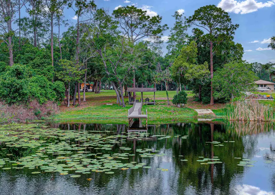 216 Lake Como Dr, Pomona Park, FL 32181 - #3