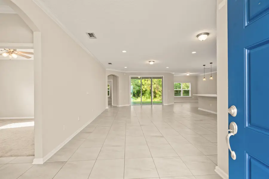 241 Deerfield Meadows Cir, Saint Augustine, FL 32086 - #3
