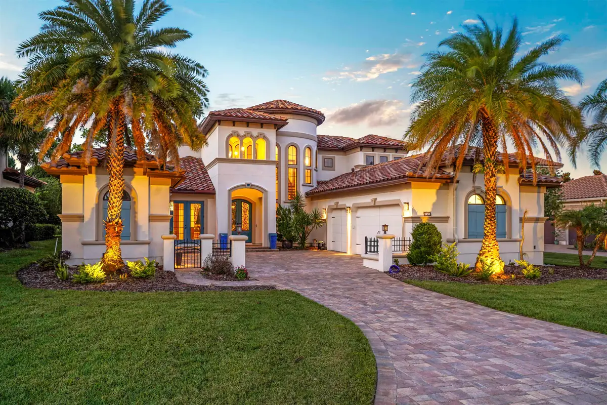 751 Promenade Pointe Dr, Saint Augustine, FL 32095 - #1