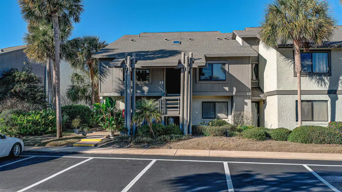 25 Village Del Lago Cir, Saint Augustine, FL 32080 - #1