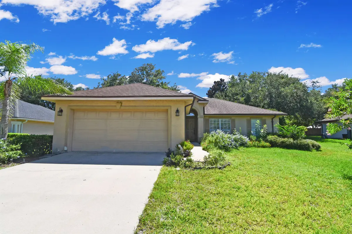 249 Cacique Dr, Saint Augustine, FL 32086 - #1